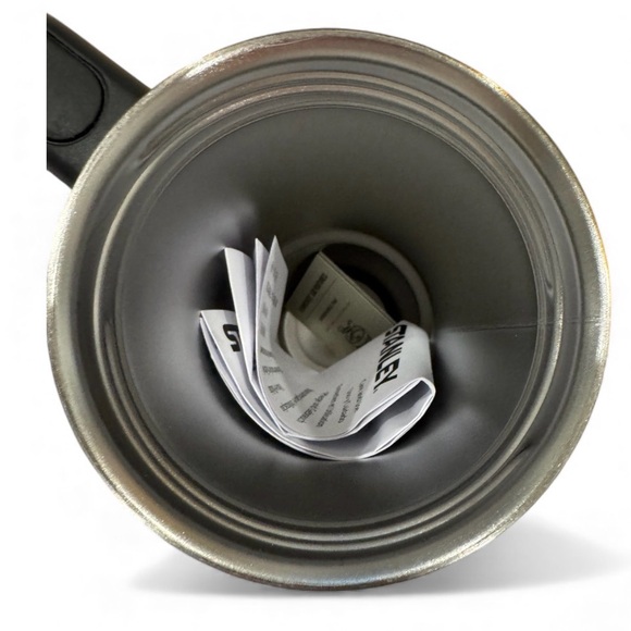 Stanley Wicked 40oz Stainless Steel H2.0
Flowstate Quencher Tumbler Elphaba - Picture 8 of 9